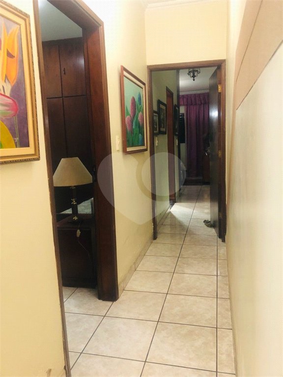 Casa Térrea à venda com 3 quartos, sendo 1 suíte, em Jardim Brasil (zona Norte), São Paulo, SP