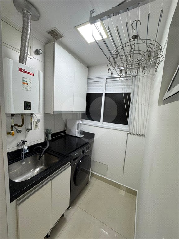 Apartamento à venda com 2 quartos, sendo 1 suíte,  no Centro, São Bernardo do Campo, SP