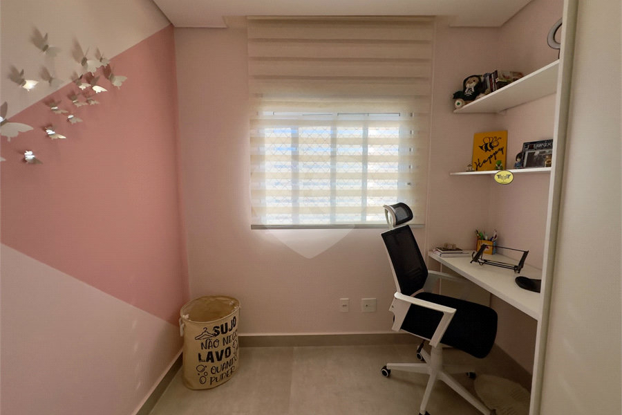 Apartamento à venda com 2 quartos, sendo 1 suíte, em Tucuruvi, São Paulo, SP