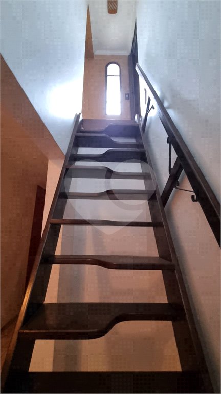 Sobrado à venda com 4 quartos em Vila Dom Pedro II, São Paulo, SP
