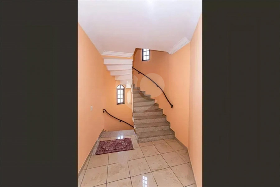Sobrado à venda com 3 suítes em Vila Bonilha, São Paulo, SP