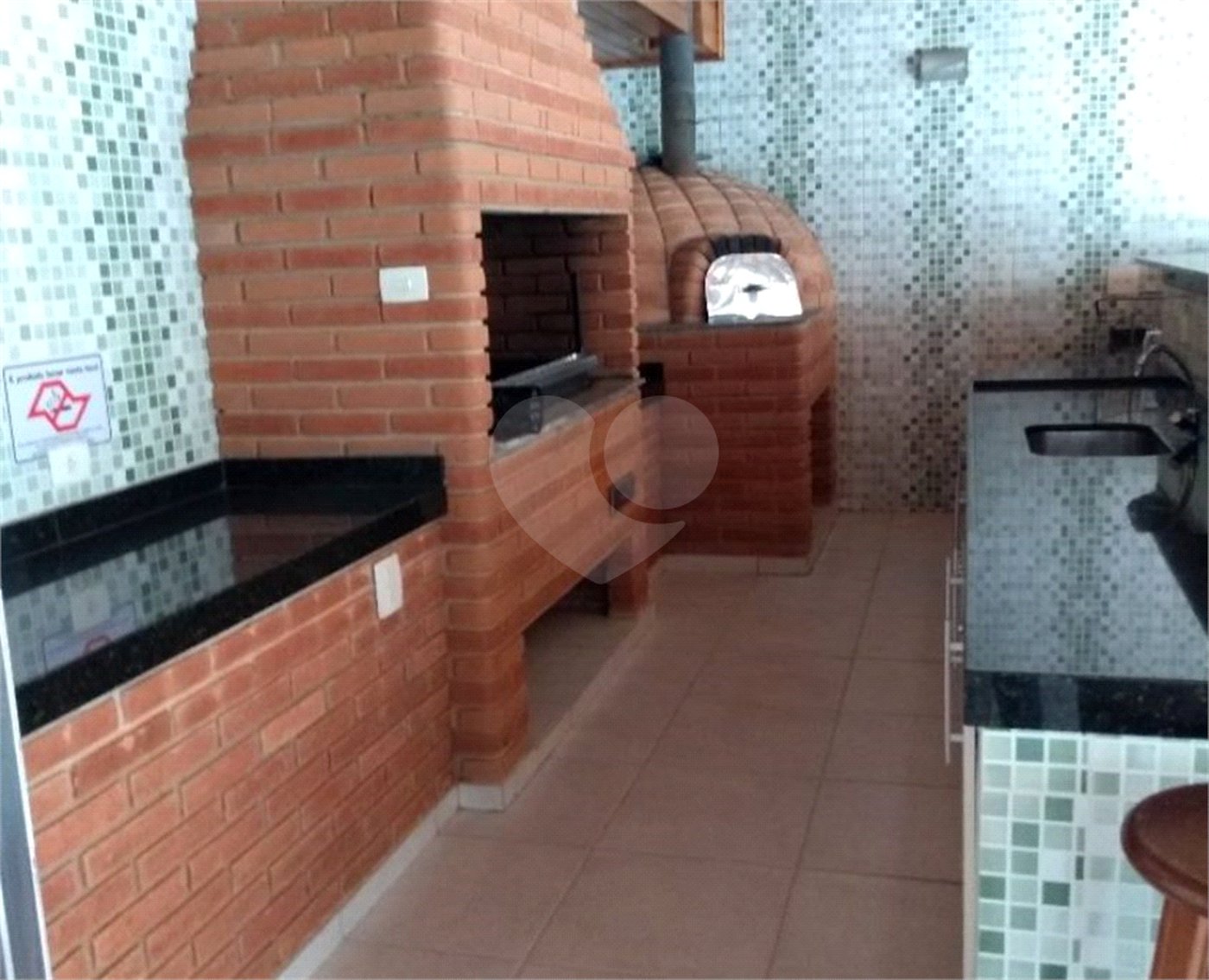 Apartamento à venda com 4 quartos, sendo 2 suítes, em Santana, São Paulo, SP