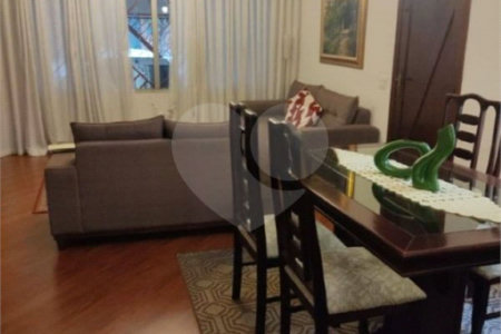 Casa à venda com 3 quartos em Jardim Santa Cruz (sacomã), São Paulo, SP