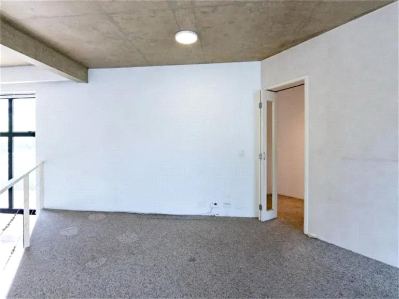Apartamento à venda com 1 suíte em Vila Andrade, São Paulo, SP