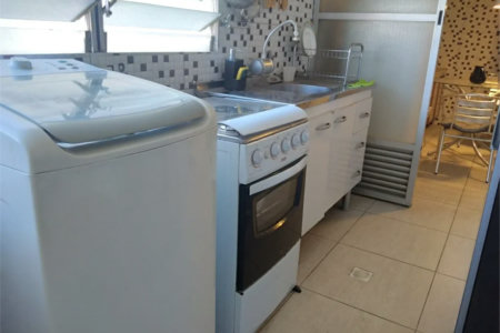 Apartamento à venda com 3 quartos em Vila Andrade, São Paulo, SP