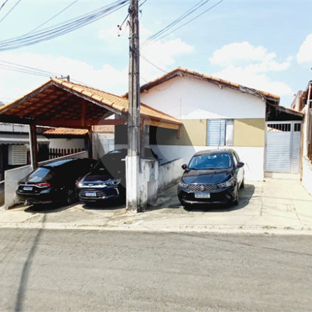 Casa à venda com 2 quartos em Vila Ursulina, Itaquaquecetuba, SP