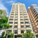 Apartamento à venda com 4 quartos, sendo 2 suítes, em Brooklin, São Paulo, SP