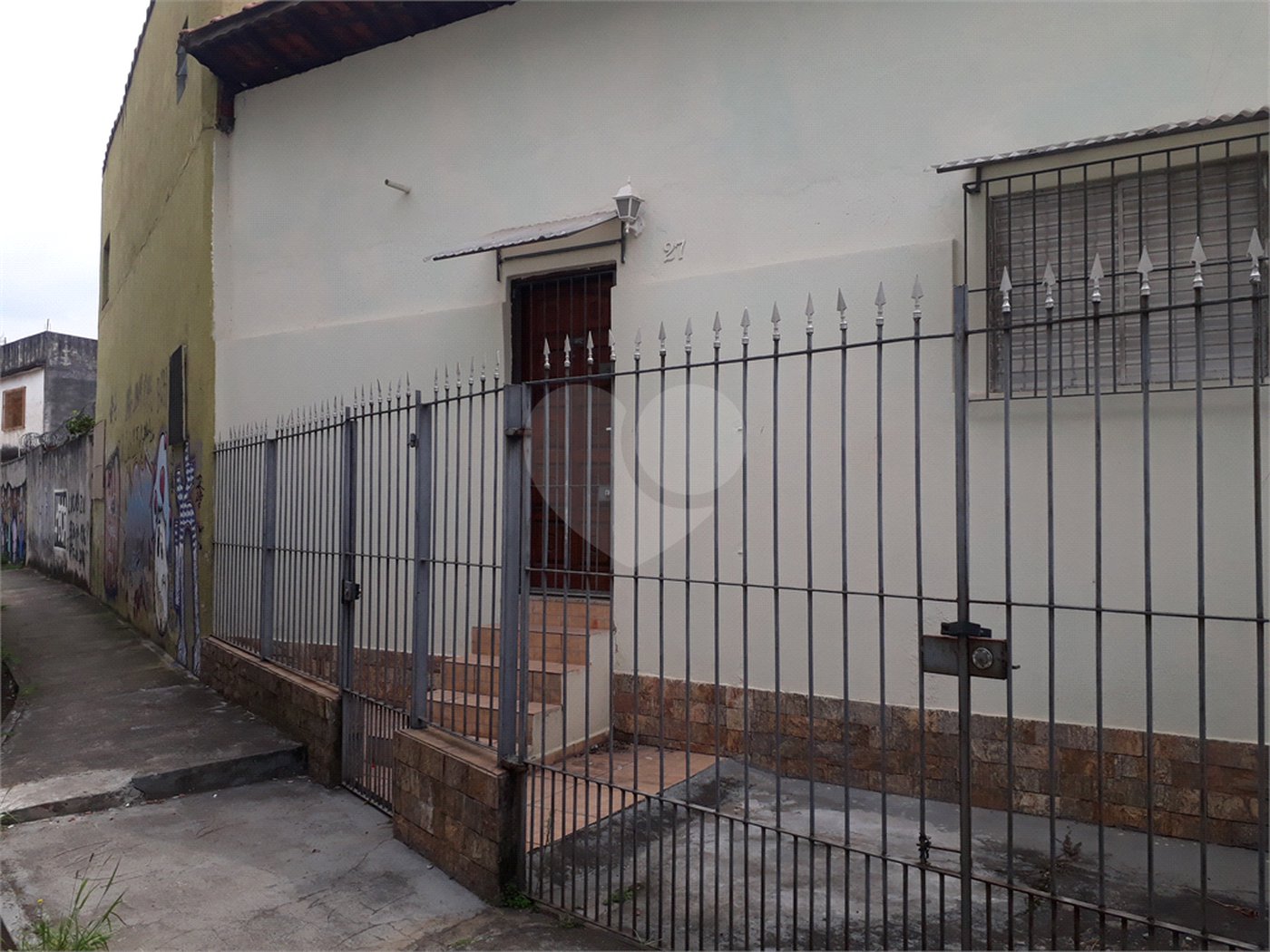 Casa Térrea à venda com 2 quartos, sendo 1 suíte, em Imirim, São Paulo, SP
