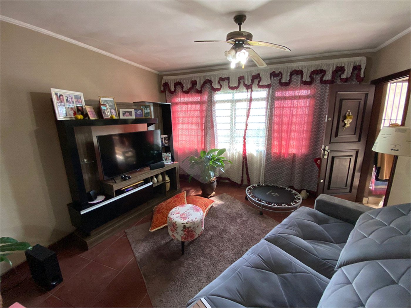 Casa à venda com 3 quartos, sendo 1 suíte, em Vila Correa, Ferraz de Vasconcelos, SP