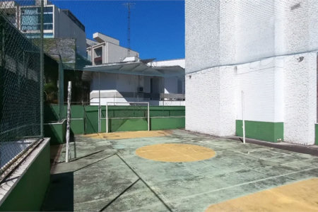 Sobrado à venda ou para alugar com 7 quartos, sendo 4 suítes, em Cidade Jardim, São Paulo, SP