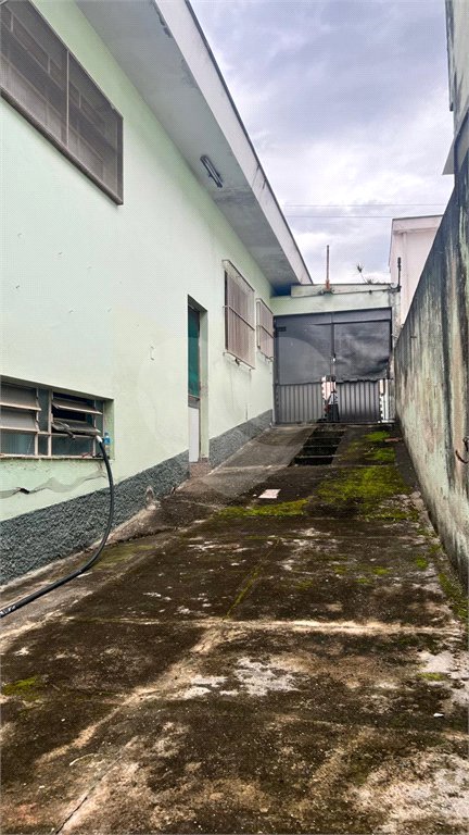 Casa à venda com 3 quartos em Jardim da Saúde, São Paulo, SP