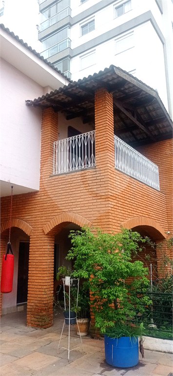 Sobrado à venda com 4 suítes em Jardim São Paulo(zona Norte), São Paulo, SP