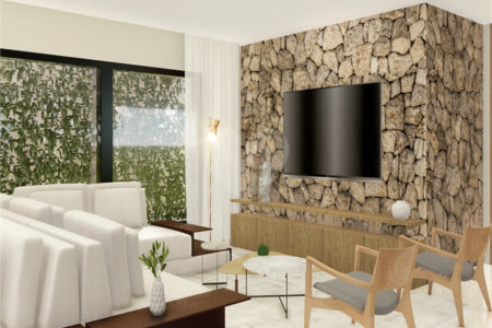 Casa à venda com 3 suítes no condomínio Villas do Golf, Itu - SP