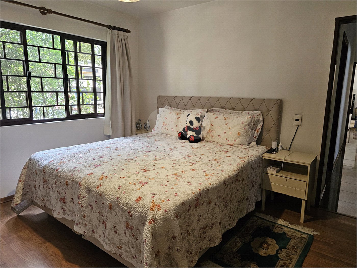 Sobrado à venda ou para alugar com 1 quarto, sendo 5 suítes, em Chácara Monte Alegre, São Paulo, SP