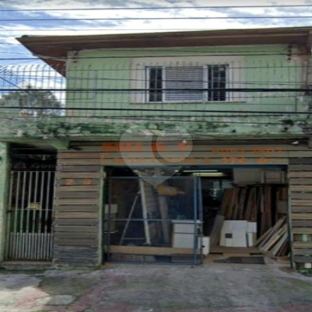 Terreno à venda em Vila Gumercindo, São Paulo, SP