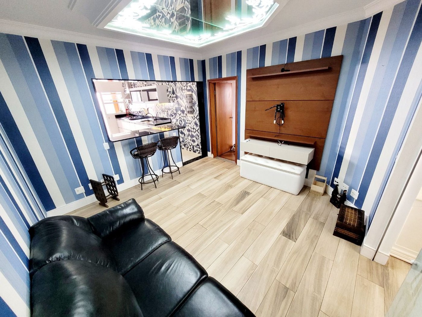 Apartamento à venda, 225 m² por R$ 2.350.000,00 - Aparecida - Santos/SP