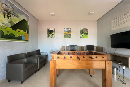 Apartamento à venda ou para alugar com 2 quartos, sendo 1 suíte, em Parque Bela Vista, Votorantim, SP