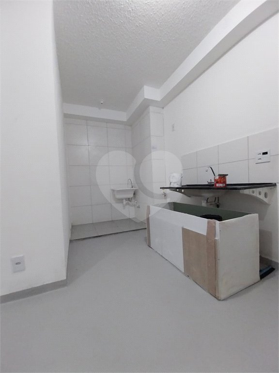 Apartamento à venda com 2 quartos em Jardim São Savério, São Paulo, SP