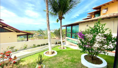 Casa à venda com 8 suítes em Rasa, Armação dos Búzios, RJ