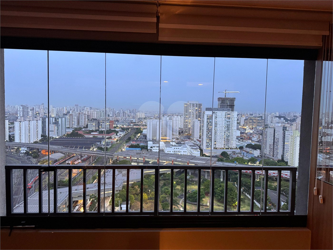 Apartamento à venda com 1 suíte em Brás, São Paulo, SP