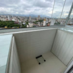 Apartamento com 2 dormitórios à venda, 72 m² por R$ 1.150.000,00 - Boqueirão - Santos/SP