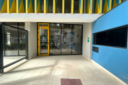 Apartamento à venda com 2 quartos em Santana, São Paulo, SP