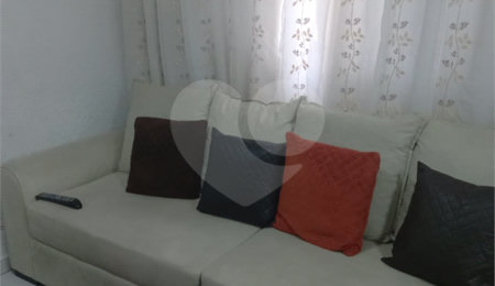 Apartamento à venda com 2 quartos em Horto, São Paulo, SP