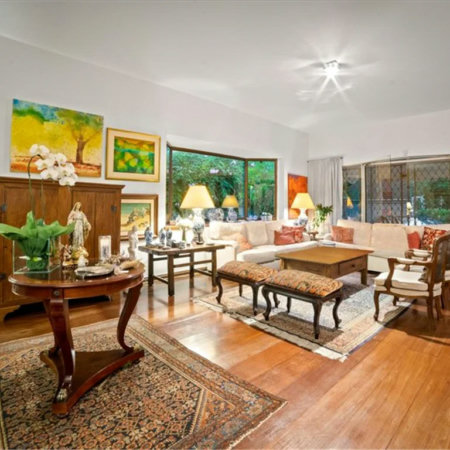 Casa à venda com 4 suítes em Fazenda Morumbi, São Paulo, SP