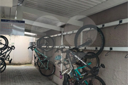 Apartamento à venda com 2 quartos em Jardim das Tulipas, Jundiaí, SP