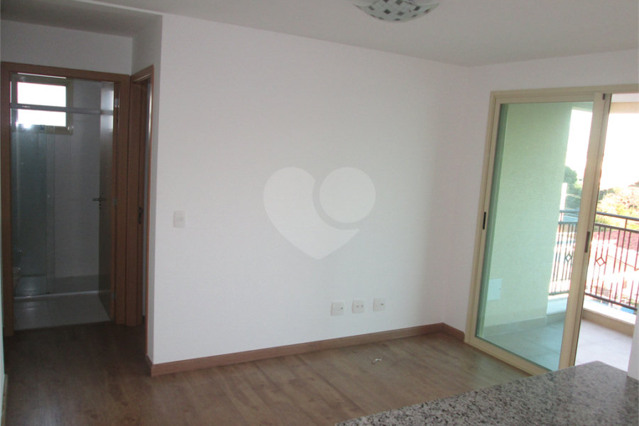 Apartamento à venda ou para alugar com 1 quarto em Santana, São Paulo, SP