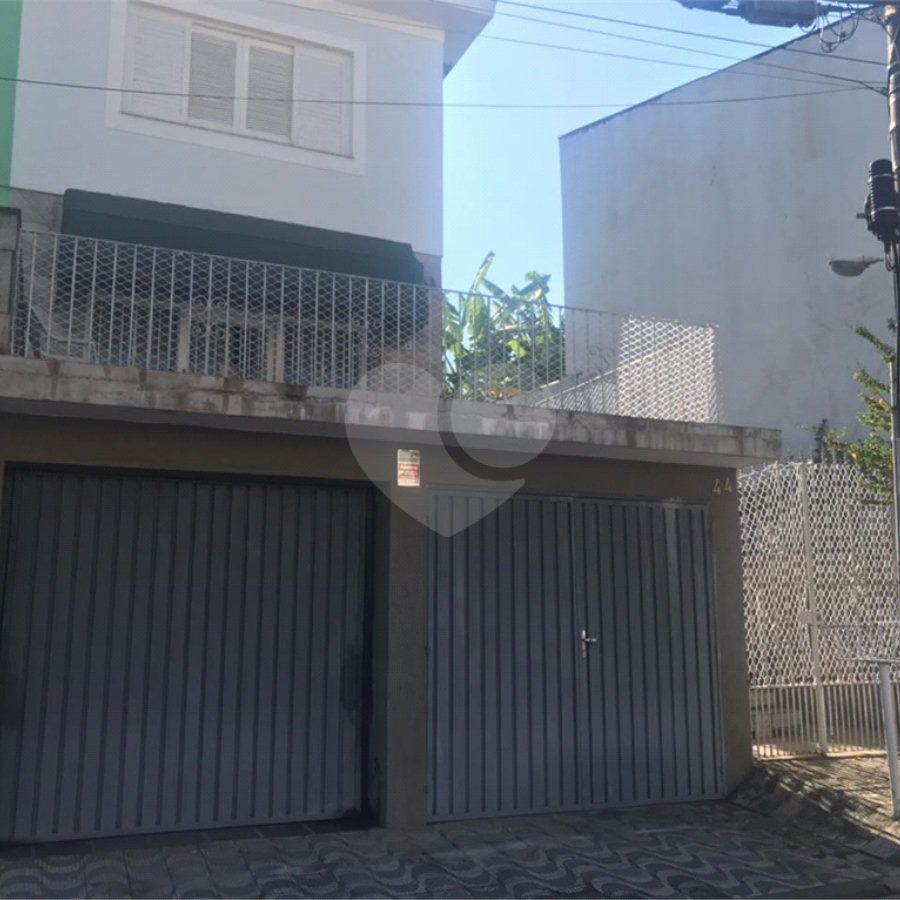 Casa à venda com 3 quartos em Vila Mariza Mazzei, São Paulo, SP