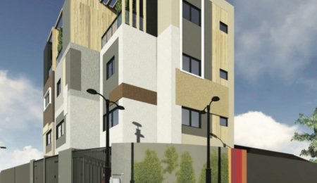 Residencial Irmã Clotilde