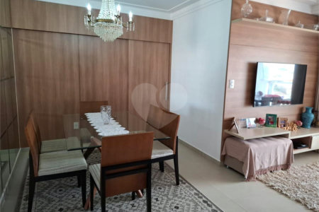 Apartamento à venda com 3 quartos, sendo 1 suíte, em Jardim Piratininga, Sorocaba, SP