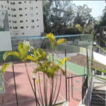 Apartamento à venda com 2 quartos em Vila Indiana, São Paulo, SP
