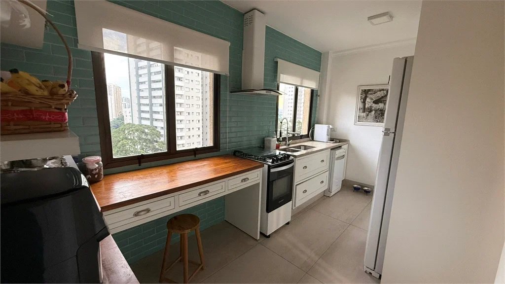 Apartamento à venda com 3 quartos, sendo 1 suíte, em Vila Suzana, São Paulo, SP