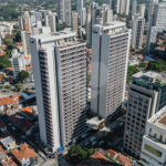 Studio à venda com 1 quarto em Pinheiros, São Paulo, SP