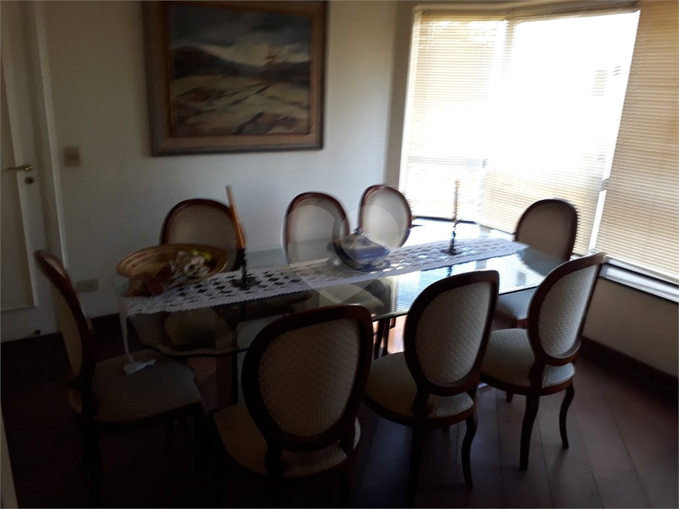 Apartamento à venda com 4 suítes em Vila Andrade, São Paulo, SP