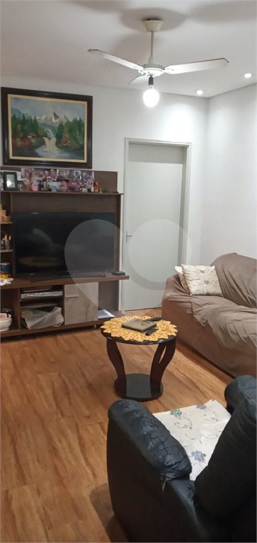 Casa Térrea à venda com 2 quartos em Freguesia do Ó, São Paulo, SP