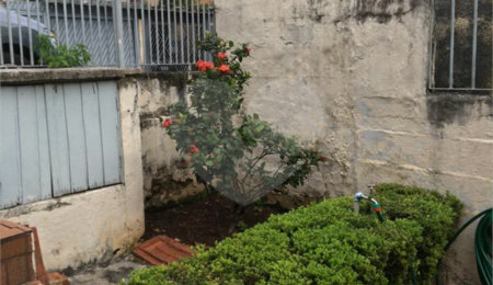 Casa Térrea à venda com 3 quartos em Casa Verde, São Paulo, SP