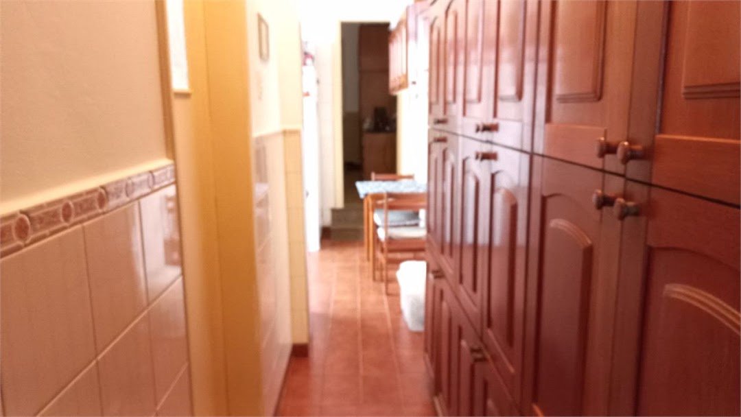 Casa Residencial à venda, Encruzilhada, Santos - CA0272.