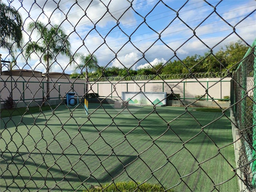 Apartamento à venda com 2 quartos em Campo Grande, Rio de Janeiro, RJ