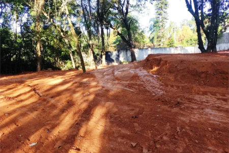 Chácara à venda em Dois Córregos, Valinhos, SP