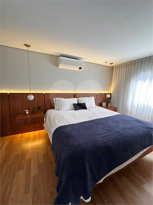 Apartamento para alugar com 3 quartos, sendo 2 suítes, em Moema, São Paulo, SP