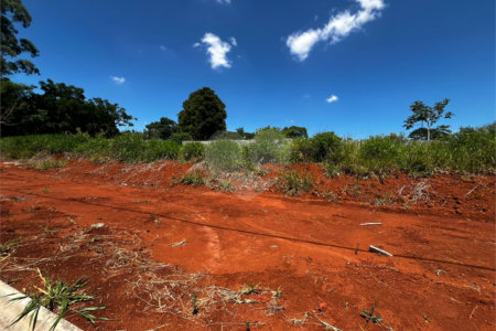Terreno à venda no condomínio Residencial Quinta das Palmeiras, Itapetininga - SP
