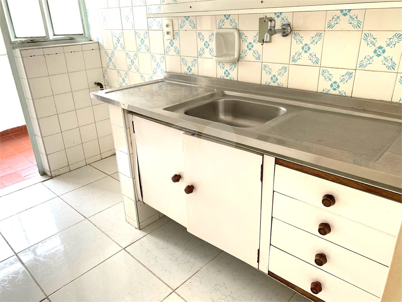 Apartamento à venda com 3 quartos em Pinheiros, São Paulo, SP