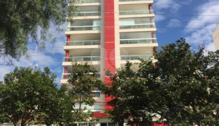 Apartamento para alugar com 3 suítes em Água Fria, São Paulo, SP