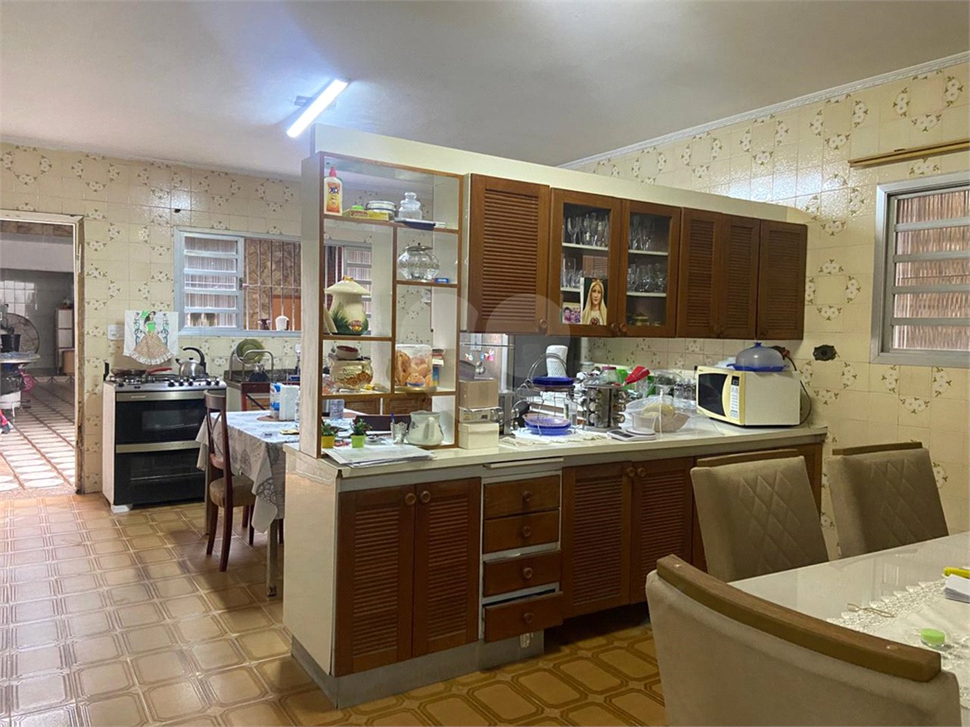 Casa à venda com 3 quartos, sendo 2 suítes, em Vila Carrão, São Paulo, SP