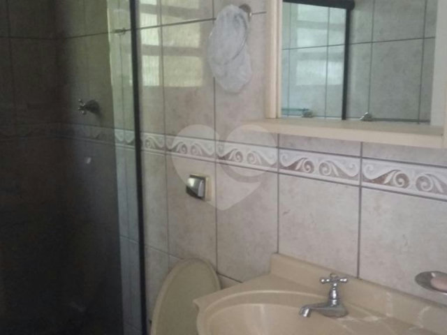 Casa à venda com 1 quarto em Parque Mandaqui, São Paulo, SP