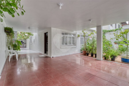 Casa à venda com 3 quartos, sendo 1 suíte, em Vila Cruzeiro, São Paulo, SP