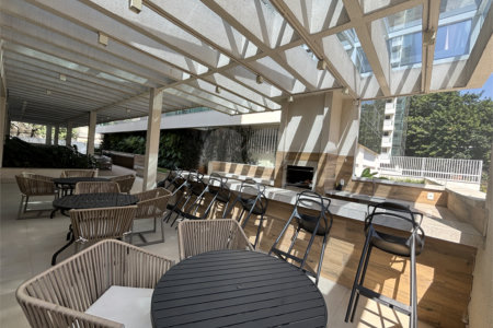 Apartamento à venda ou para alugar com 2 quartos, sendo 1 suíte, em Barra Funda, São Paulo, SP